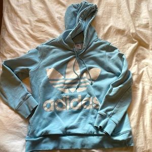 Adidas hoodie